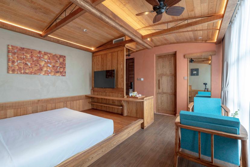 room