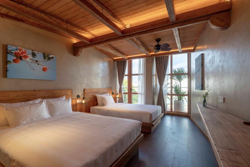 room