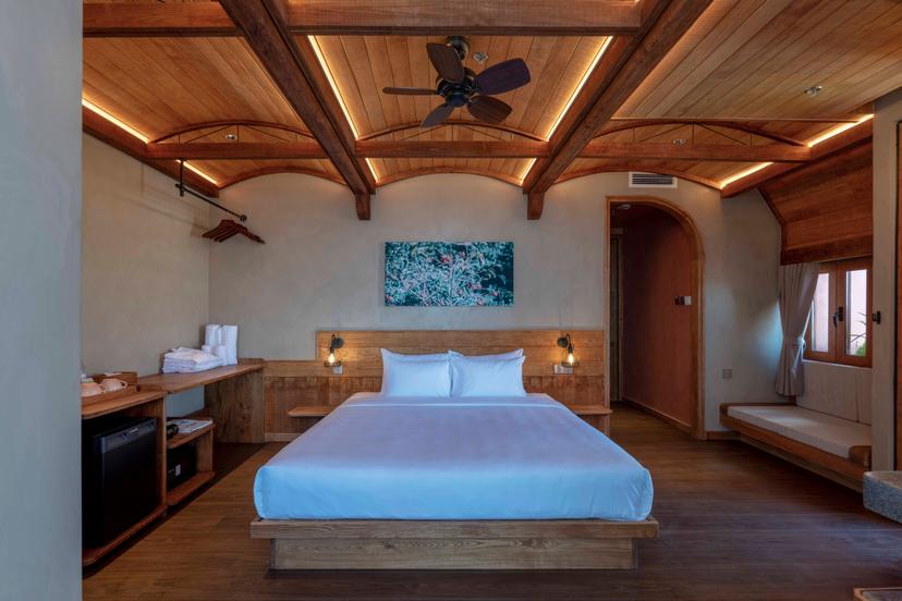 room