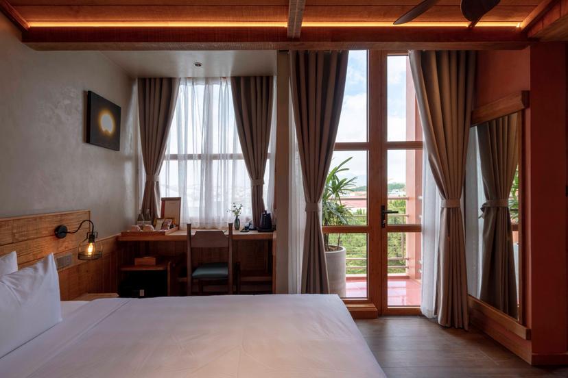 room